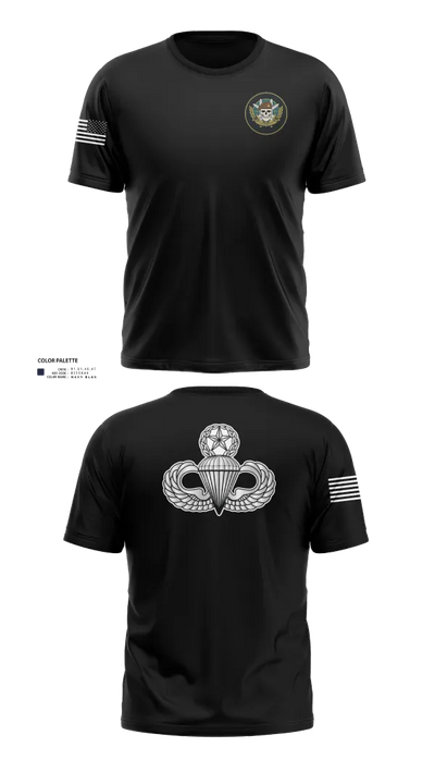 JCU 40817356 Old School Cotton Feel Shirt - 60