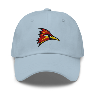 College of the Desert Golf 91548772 Classic Dad Hat | Yupoong 6245CM