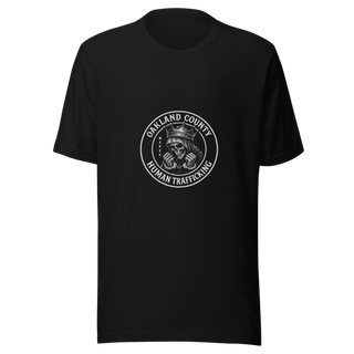 Unisex Staple T-Shirt - Black
