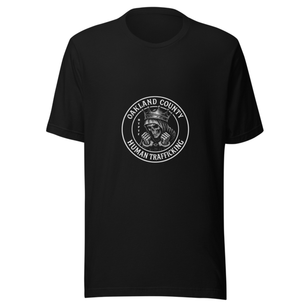 Unisex Staple T-Shirt - Black