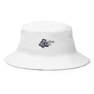 Breaking Bats 72578241 Bucket Hat | Big Accessories BX003