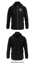 Logan Stemz Entertainment 37829386 Windbreaker - 102