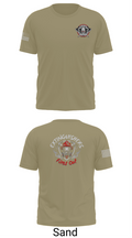 HQ PLT, HHC, 508th MP BN (D) 41529202 Short Sleeve Performance Shirt - 96