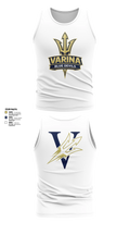 Varina COMPRESSION Tank Top - 13