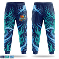 Heatwave Sweatpants - 1