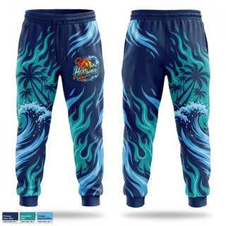 Sweatpants, Heatwave, Softball, Teamtime, Team time, sublimation, custom sports apparel, team uniforms, spirit wear, spiritwear, sports uniforms, custom shirts, team store, custom team store, fundraiser sports, apparel fundraiser