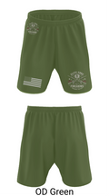 Elite edge firearms 22698132 Athletic Shorts With Pockets - 49