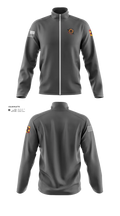 434th FA BDE H2F 66050824 Fleece Jacket - 150
