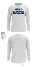 Brooklyn Tech 92469521 Long Sleeve Performance Shirt - 7