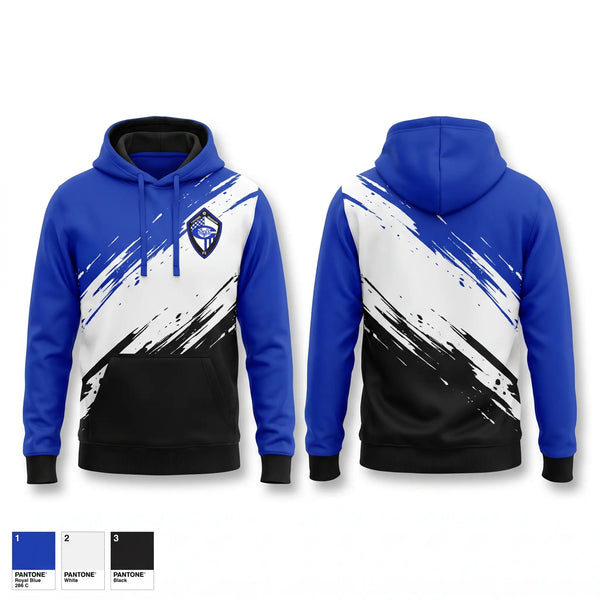 Hoodie, Central wildcats, Women's Soccer, Teamtime, Team time, sublimation, custom sports apparel, team uniforms, spirit wear, spiritwear, sports uniforms, custom shirts, team store, custom team store, fundraiser sports, apparel fundraiser