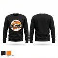 Peppers 53981568 Crew Neck Sweatshirt - 2