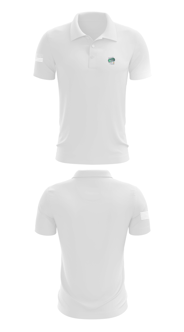 Short Sleeve Performance Polo, Signal Knob Track & Field, Track & Field, Teamtime, Team time, sublimation, custom sports apparel, team uniforms, spirit wear, spiritwear, sports uniforms, custom shirts, team store, custom team store, fundraiser sports, apparel fundraiser