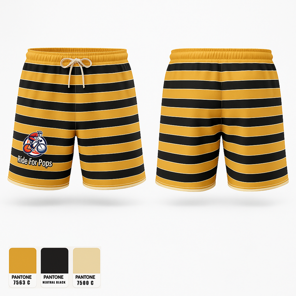 Athletic Shorts With Pockets, Ride For Pops, Baseball, Teamtime, Team time, sublimation, custom sports apparel, team uniforms, spirit wear, spiritwear, sports uniforms, custom shirts, team store, custom team store, fundraiser sports, apparel fundraiser