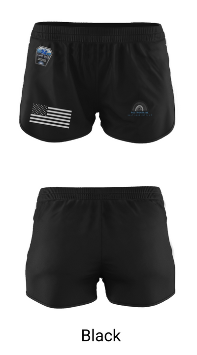 Union Medical Services 64741548 Ranger Panties - 23
