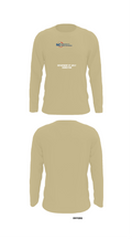 Department of Adult CorrectionNorth Carolina Department of Adult Corrections 26314890 Long Sleeve Performance Shirt 88