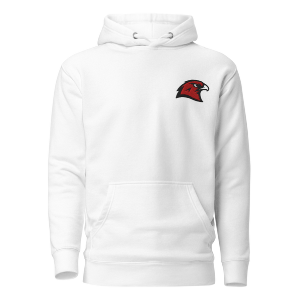 BHS Hawks Dance Team 96126171 Unisex Premium Hoodie | Cotton Heritage M2580