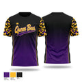 Queen Bees 32802550 Short Sleeve Performance Shirt - 1