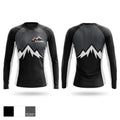 CO Altitude Hull Long Sleeve Performance Shirt - 1
