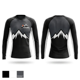 Long Sleeve Performance Shirt, CO Altitude Hull, Softball, Teamtime, Team time, sublimation, custom sports apparel, team uniforms, spirit wear, spiritwear, sports uniforms, custom shirts, team store, custom team store, fundraiser sports, apparel fundraiser