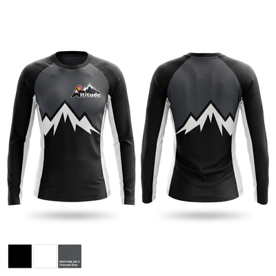 CO Altitude Hull Long Sleeve Performance Shirt - 1