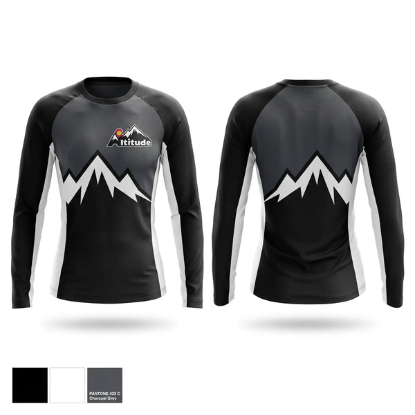 Long Sleeve Performance Shirt, CO Altitude Hull, Softball, Teamtime, Team time, sublimation, custom sports apparel, team uniforms, spirit wear, spiritwear, sports uniforms, custom shirts, team store, custom team store, fundraiser sports, apparel fundraiser