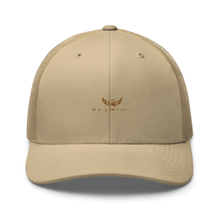 Md transportation service LLC 11335199 Retro Trucker Hat | Yupoong 6606
