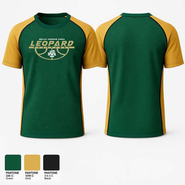 Short Sleeve Performance Shirt, Belle Vernon Area Basketball, Women's Basketball, Teamtime, Team time, sublimation, custom sports apparel, team uniforms, spirit wear, spiritwear, sports uniforms, custom shirts, team store, custom team store, fundraiser sports, apparel fundraiser