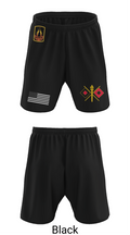 57th ESB 30195077 Athletic Shorts With Pockets - 29