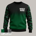 Wheat Ridge 24742026 Crew Neck Sweatshirt - 1