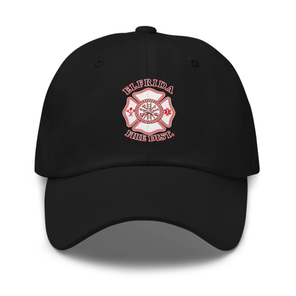 Dad hat - Black