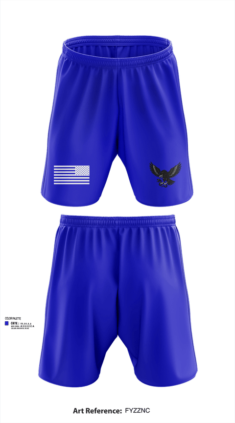 Athletic Shorts With Pockets, Critical Incident Intelligence Unit, , Teamtime, Team time, sublimation, custom sports apparel, team uniforms, spirit wear, spiritwear, sports uniforms, custom shirts, team store, custom team store, fundraiser sports, apparel fundraiser