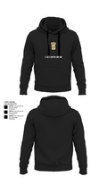 C co 4/327th INF BN 89497765 Hoodie - 31