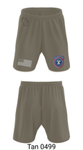 Waukesha recruiting station 70828393 Athletic Shorts With Pockets - 69