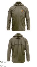 Rugby academy 21282127 Windbreaker - 1