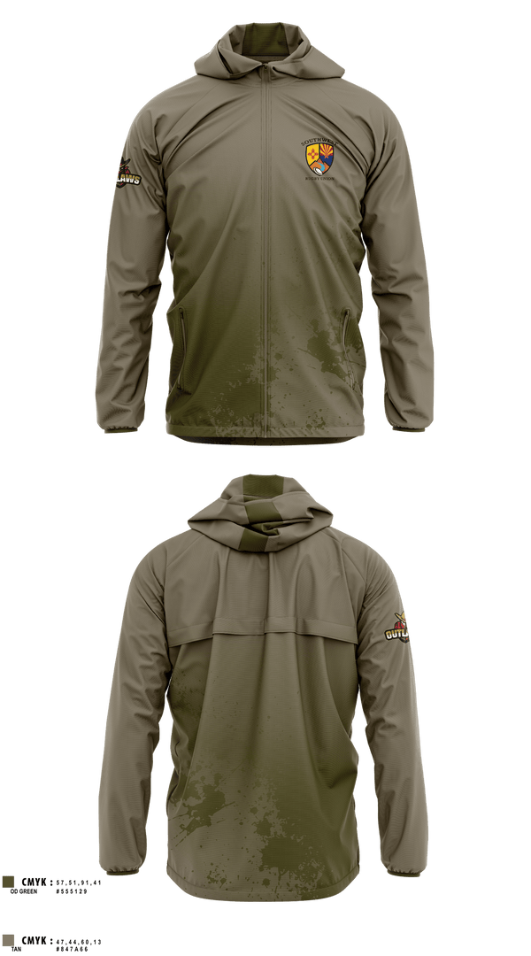 Windbreaker, Rugby academy, Rugby, Teamtime, Team time, sublimation, custom sports apparel, team uniforms, spirit wear, spiritwear, sports uniforms, custom shirts, team store, custom team store, fundraiser sports, apparel fundraiser