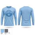 Indy Showtime Long Sleeve Performance Shirt 2