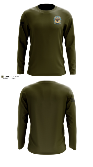 Long Sleeve Performance Shirt, Vmm-261, Marines, Teamtime, Team time, sublimation, custom sports apparel, team uniforms, spirit wear, spiritwear, sports uniforms, custom shirts, team store, custom team store, fundraiser sports, apparel fundraiser