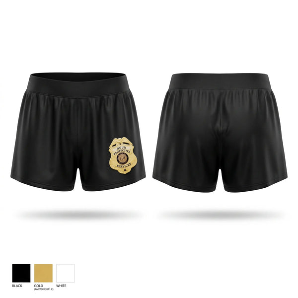 Ranger Panties, OGUN, Police, Teamtime, Team time, sublimation, custom sports apparel, team uniforms, spirit wear, spiritwear, sports uniforms, custom shirts, team store, custom team store, fundraiser sports, apparel fundraiser