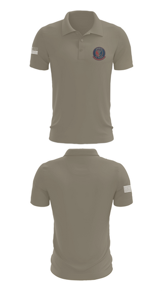 Short Sleeve Performance Polo, NMRTC El Paso, , Teamtime, Team time, sublimation, custom sports apparel, team uniforms, spirit wear, spiritwear, sports uniforms, custom shirts, team store, custom team store, fundraiser sports, apparel fundraiser