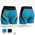 Titans 72220238 Women's Shorts - 21