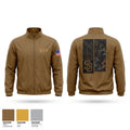 MSRON Windbreaker - 1