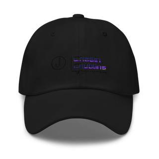 Chasin Chublins 53130276 Classic Dad Hat | Yupoong 6245CM