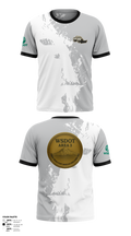 WSDOT 42442196 Short Sleeve Performance Shirt - 1