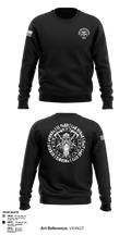 Denver MRCO 92797662 Crew Neck Sweatshirt - 3