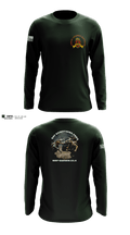 Clb-5 16970811 Long Sleeve Performance Shirt - 3