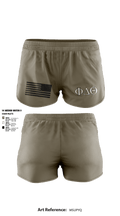 Phi Delta Theta 42794555 Ranger Panties - 6
