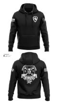 Aberdeen Proving Ground Police Department 17924392 Hoodie - 21
