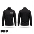 Sevier County Sheriff Major Crimes unit 93106098 Windbreaker - 1