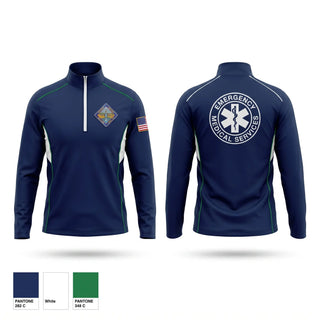 Windbreaker, Southern Berkshire ambulance, EMS/EMT, Teamtime, Team time, sublimation, custom sports apparel, team uniforms, spirit wear, spiritwear, sports uniforms, custom shirts, team store, custom team store, fundraiser sports, apparel fundraiser