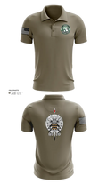 S7 16767122 Short Sleeve Performance Polo - 22